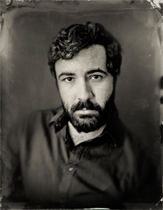 Image of Gustavo Ramos